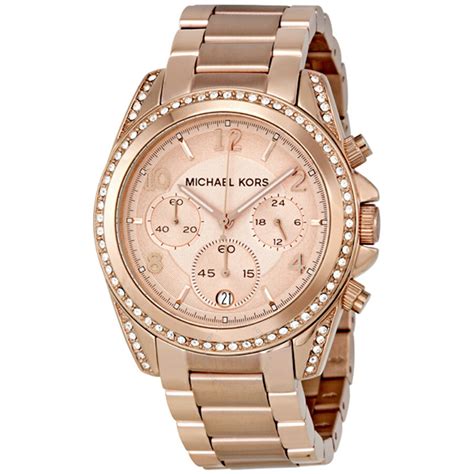 Micheal Kors Watches 